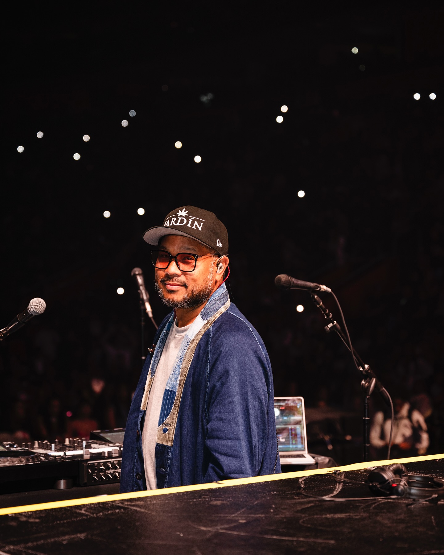 DJ Bonics