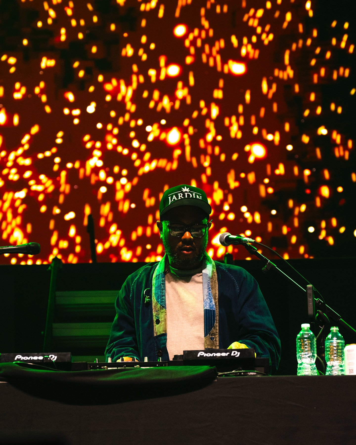 DJ Bonics